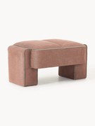 Poggiapiedi imbottito Bobi