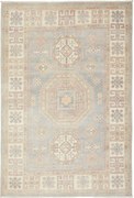 Kazak Tappeto 180x120 (Pakistan) Annodato A Mano
