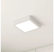 Eglo 99236 - Plafoniera LED FUEVA 5 LED/10,5W/230V