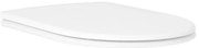 GROHE 39577001 - Sedile WC ESSENCE bianco durevole