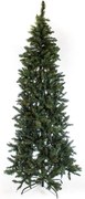 Albero di Natale SLIM 210 cm
