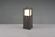 Palo witham led antracite 577860142