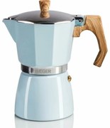 Caffettiera Italiana Haeger CP-06A.011A