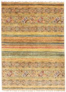 Samarkand Tappeto orientale 200 x 150 (Pakistan) Annodato A Mano