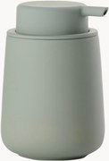 Dispenser sapone in porcellana Nova One