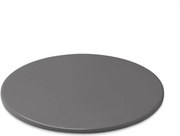 Pietra da forno rotonda smaltata Weber per pizza - diametro 36CM. - 18412