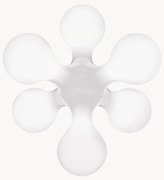 Lampada da tavolo grande Atomium