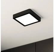 Eglo 99255 - Plafoniera LED FUEVA 5 LED/10,5W/230V