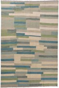 Kilim Tappeto orientale 200x300 (Pakistan) Tessuto A Mano