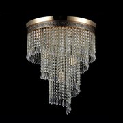 Maytoni | Cascade Lampadario moderni Royal Classic Oro