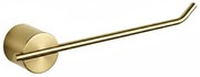 PORTA CARTA IGIENICA Tomi 5809 Brush Gold