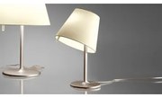 Artemide Melampo notte bronzo ecrù