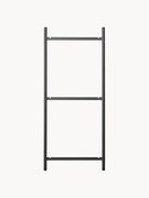 Scala per scaffalature Punctual, alt 100 cm