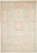 Kazak Tappeto 360x250 (Pakistan) Annodato A Mano
