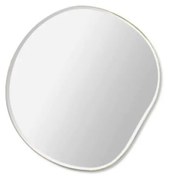 ferm LIVING - Pond Mirror Small Brass ferm LIVING