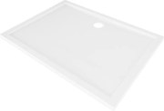 Mexen Flow piatto doccia rettangolare slim 90 x 85 cm, bianco lucido - 46R108590