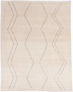 Berber Tappeto orientale 300x240 (Afghanistan) Annodato A Mano
