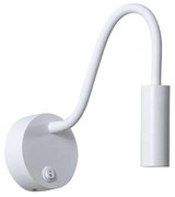 Zambelis 22050 - Lampada LED flessibile 3W 230V CRI90 bianco