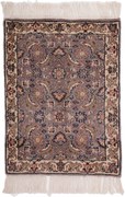 Bidjar Tappeto 60x50 (Indian) Annodato A Mano