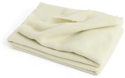 HAY - Mono Throw 130x180 Cream Hay