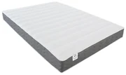 Materasso 140 x 200 cm memory foam HDe Tessuto 3D traspirante sp. 18 cm - HEAVEN di DREAMEA