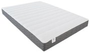 Materasso 140 x 200 cm memory foam HDe Tessuto 3D traspirante sp. 18 cm - HEAVEN di YSMÉE
