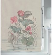 Tenda per doccia 180x200 cm Jaya – Spirella