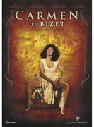 DVD-R Karma Films Carmen de Bizet (V.O.S.)