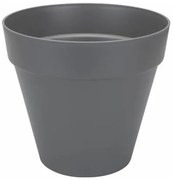 Vaso Elho   Rotonda Grigio scuro Ø 30 cm