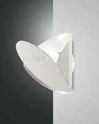 Shield applique bianca 3540-21-102