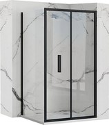 Cabina Doccia Ad Angolo Rapid Fold