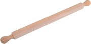 Mattarello in legno da cucina 37 cm