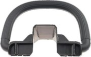 Impugnatura 504091201 Originale Husqvarna