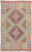 Kilim Tappeto orientale 60x90 (Pakistan) Tessuto A Mano