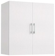 Mobile Multiuso L 60 x H 66 P 32 cm bianco