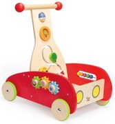 Carrettino multiattività