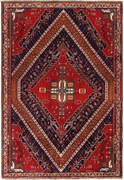 Gashghai Tappeto persiano 270x180 (Iran) Annodato A Mano