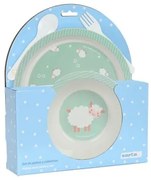 Set di Accessori per Bambini Safta Ovejita (4 Pezzi)