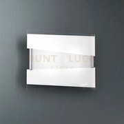 Mad applique-plafoniera 40 cm. 2 luci 1074-40