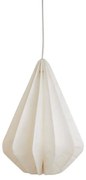 Watt & Veke - Pinecone Lampada a Sospensione White Watt & Veke