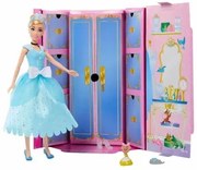 Baby doll Mattel Cindirella Princess