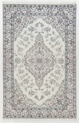 Nain Tappeto persiano 150 x 100 (Iran) Annodato A Mano