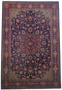 Sarouk Tappeto 220 x 330 (Iran)