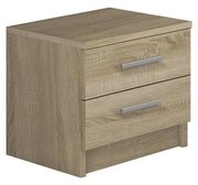 Comodino TOD rovere Sonoma