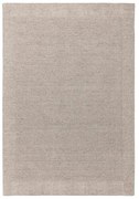 Tappeto beige in lana tessuto a mano 200x300 cm Larson – Asiatic Carpets