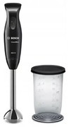 Bosch Msm2610b Clevermixx Frullatore A Immersione Nero 600w