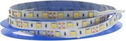Striscia Led 12V 70W SMD 5050 5 metri IP20 Bianco Neutro 4500K M LEDME