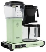 Caffettiera superautomatica Moccamaster Rame 1520 W 1,25 L