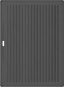 KIM - piastra di cottura grande in ghisa