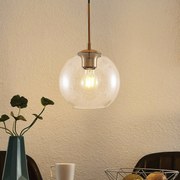 Lindby Tiruma lampada a sospensione, 1 luce